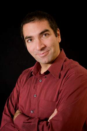 Gilbert MELKI